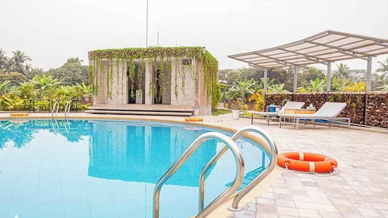 Photo of Outdoor in Dhaka Division