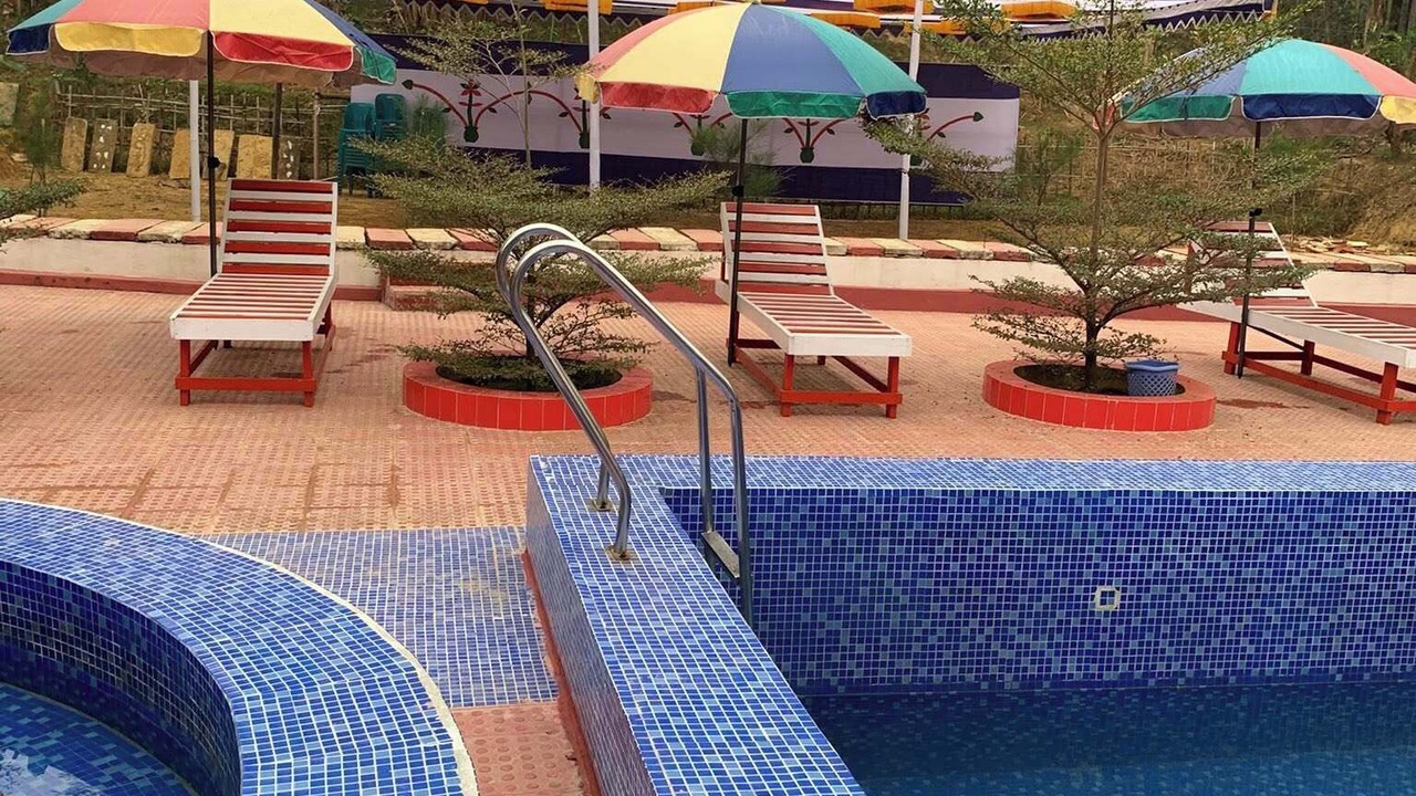 Photo of Outdoor in Sreemangal Upazila