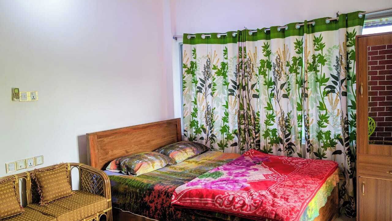 Photo of Patio Balcony in Sreemangal Upazila