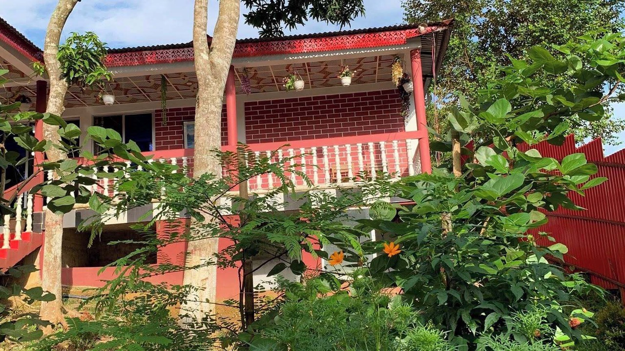 Photo of Outdoor in Sreemangal Upazila