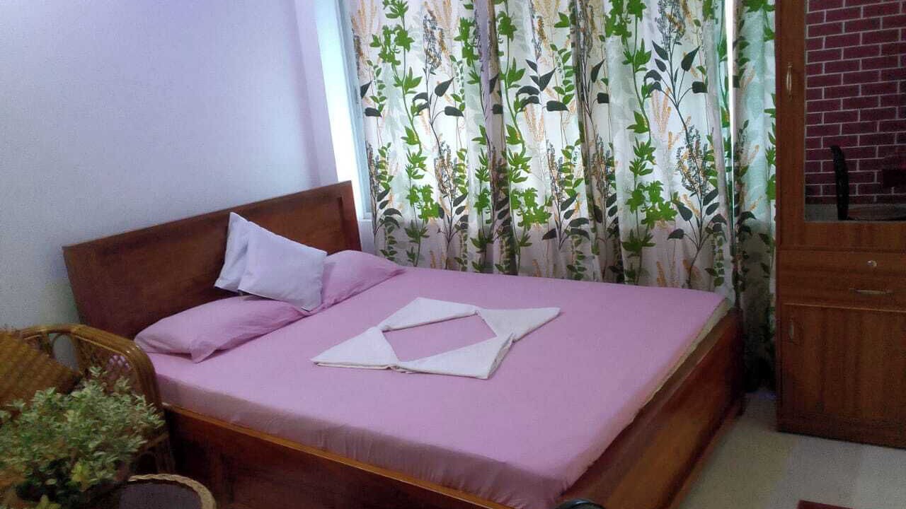 Photo of Bedroom in Sreemangal Upazila