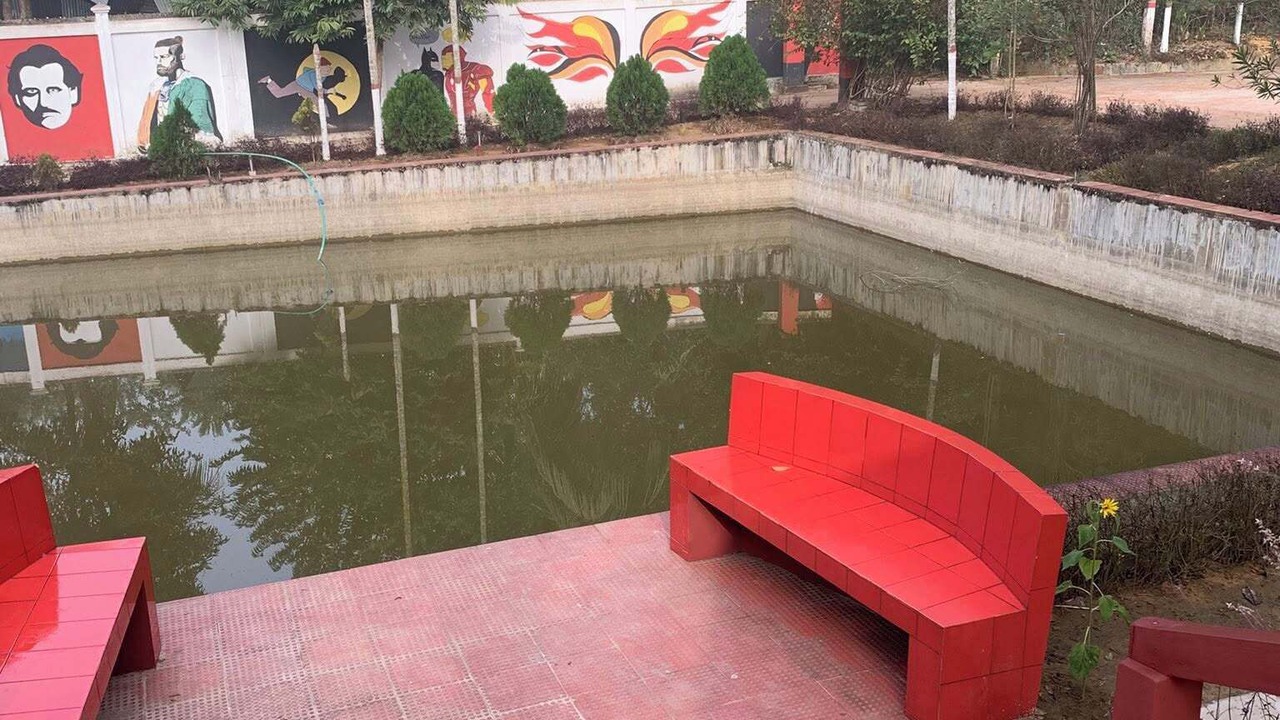 Photo of Outdoor in Sreemangal Upazila