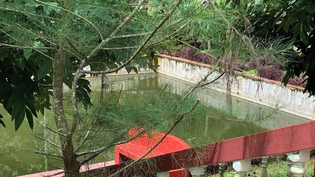 Photo of Outdoor in Sreemangal Upazila