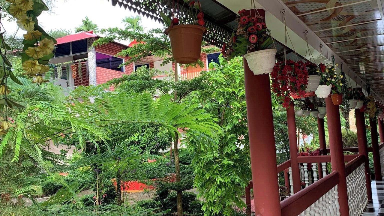 Photo of Outdoor in Sreemangal Upazila