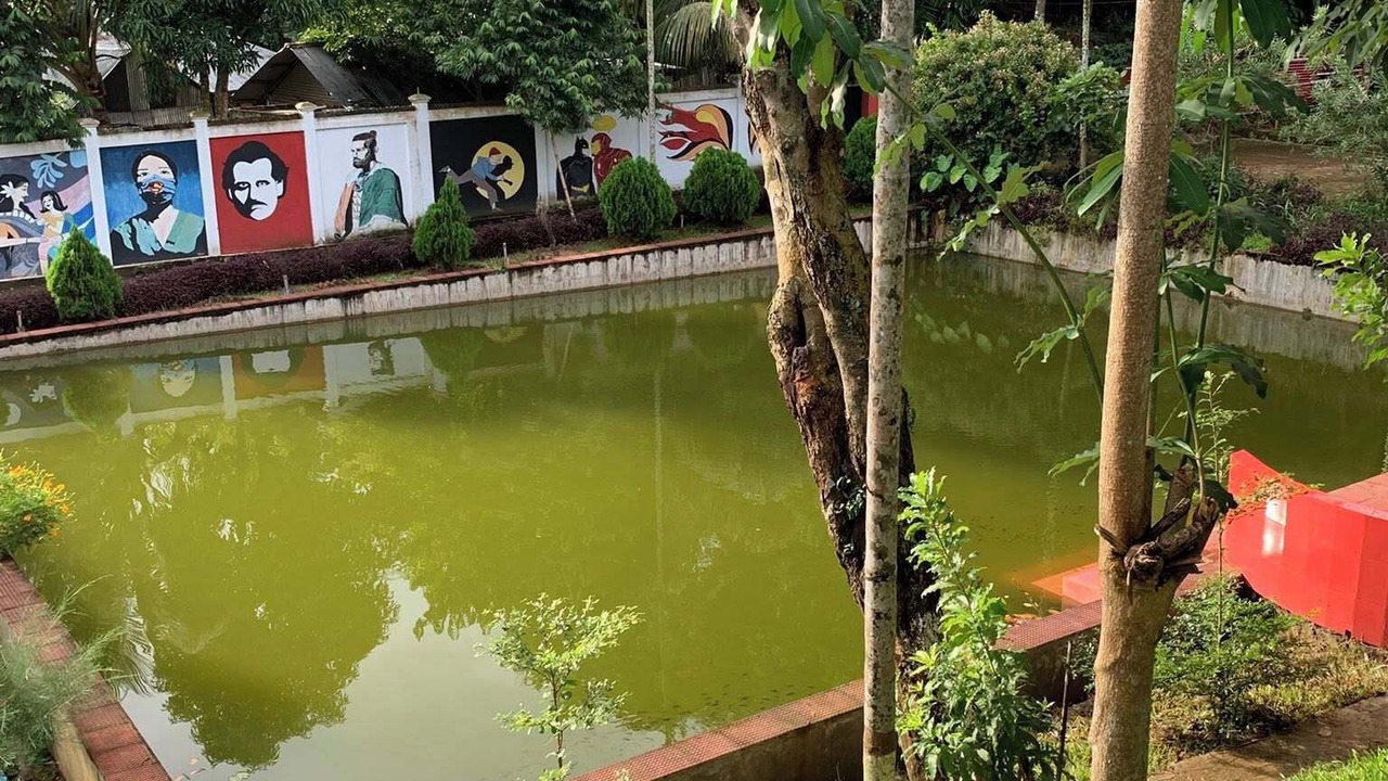 Photo of Outdoor in Sreemangal Upazila