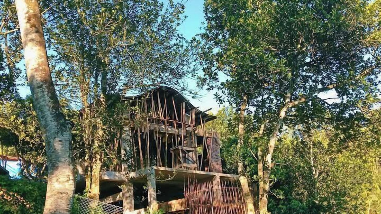 Photo of Outdoor in Sreemangal