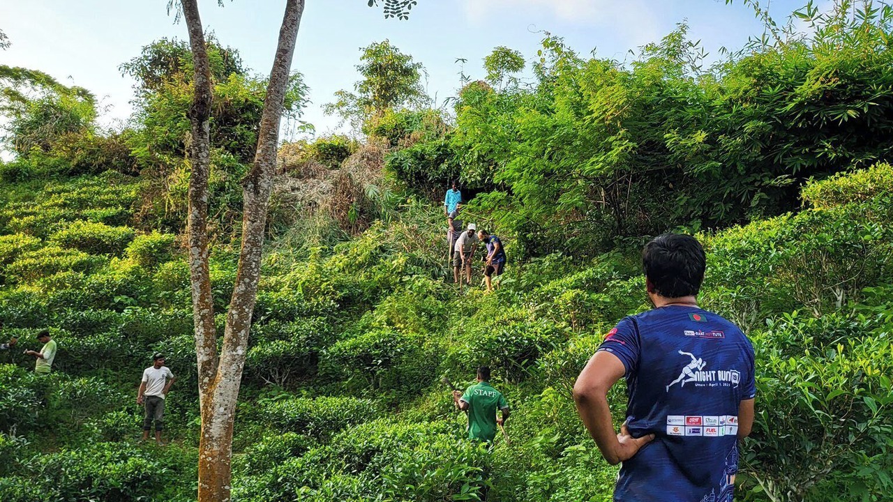 Photo of Outdoor in Sreemangal