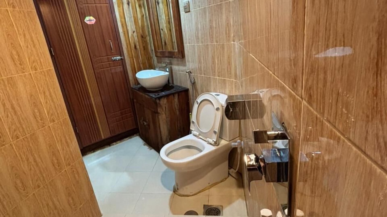 Photo of Bathroom in Khulna Division