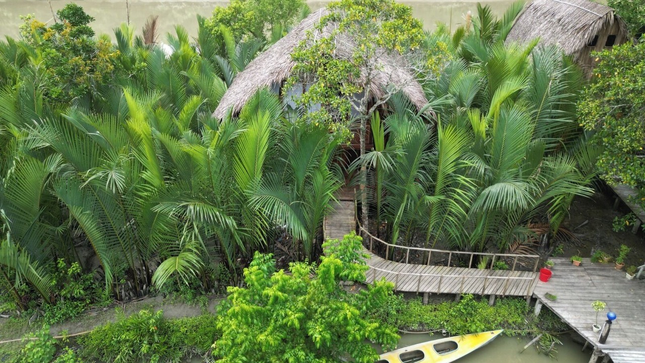 Photo of Outdoor in Khulna Division