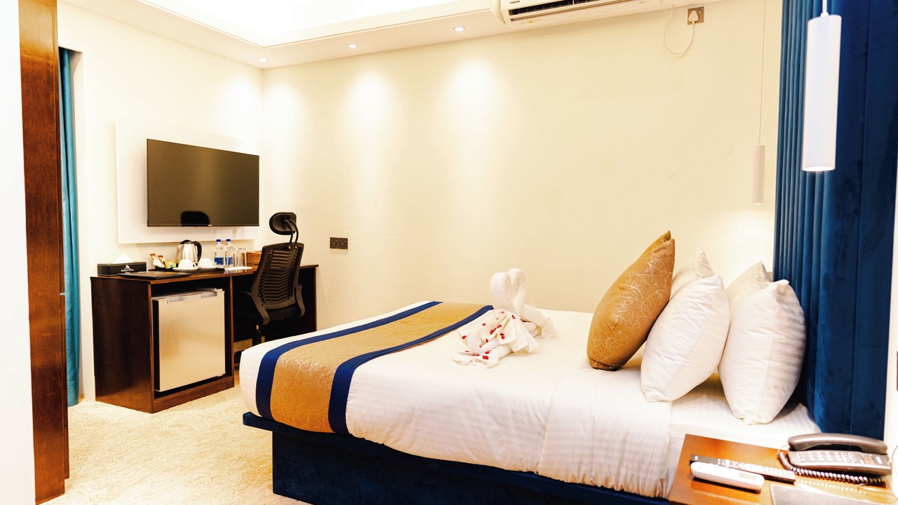 Photo of Bedroom in Uttara
