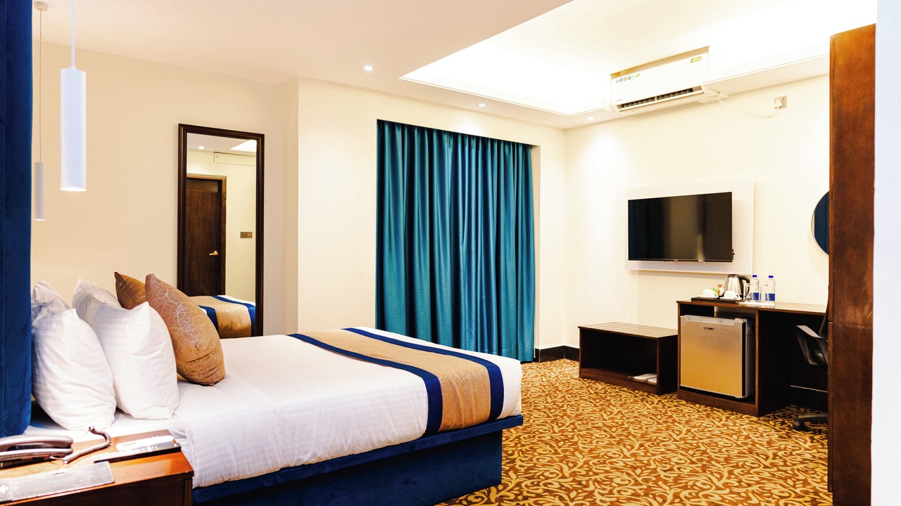Photo of Bedroom in Uttara