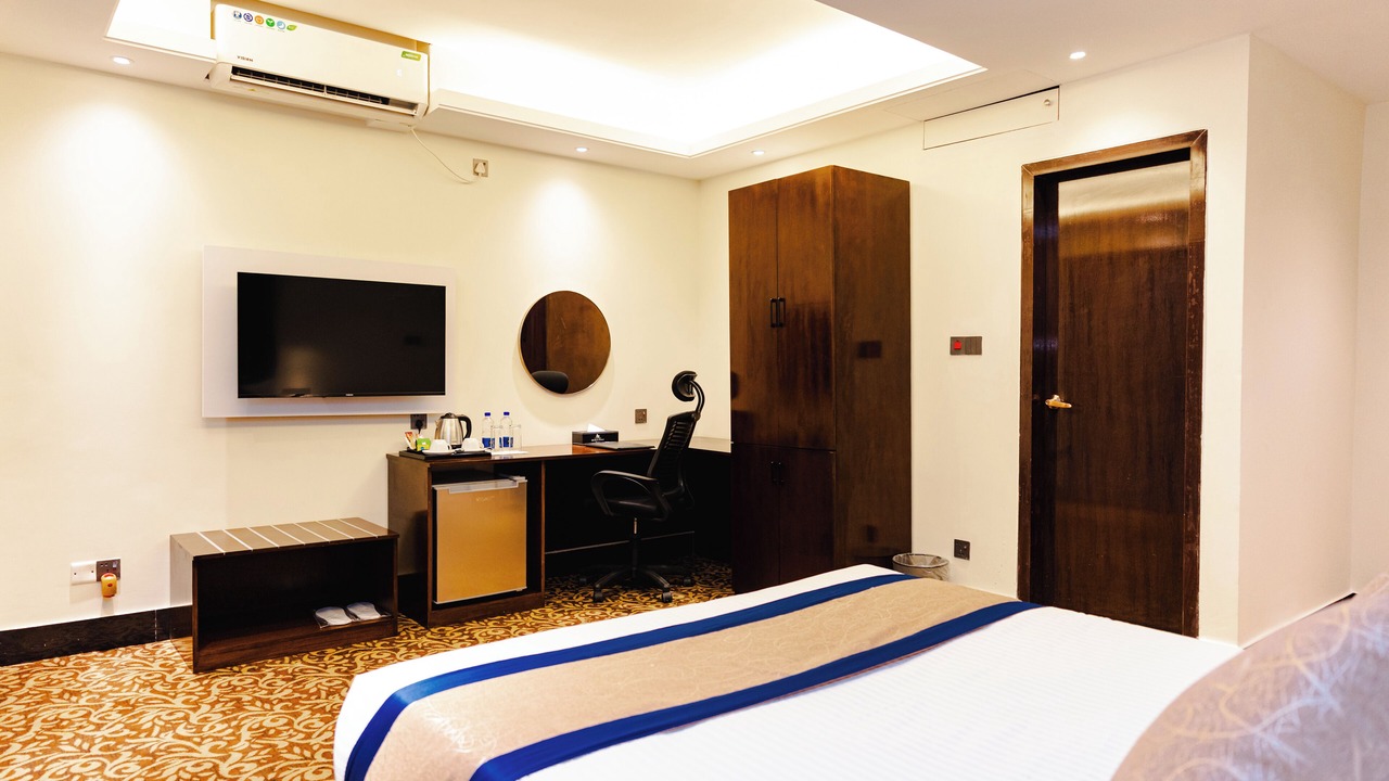 Photo of Bedroom in Uttara