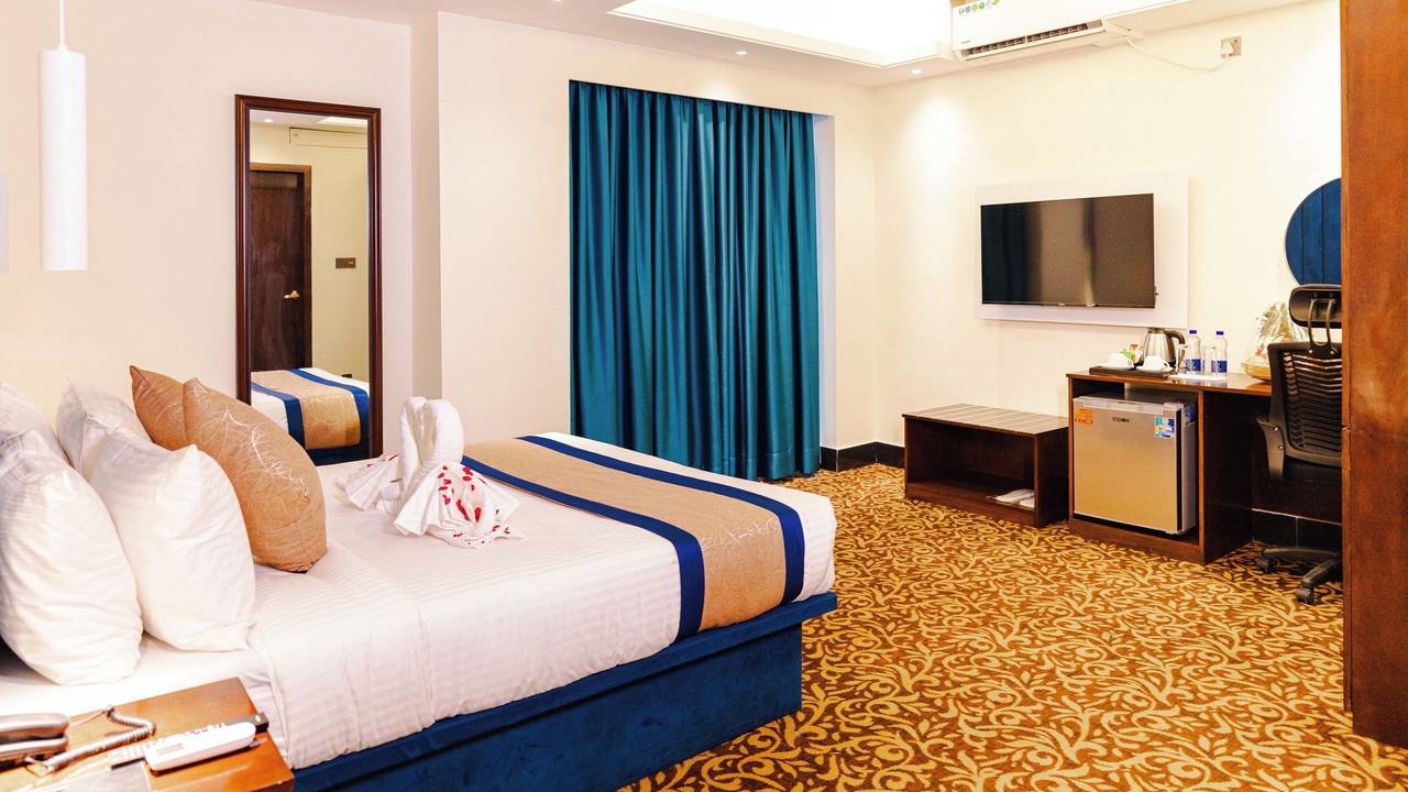 Photo of Bedroom in Uttara