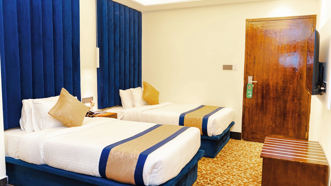 Photo of Bedroom in Uttara