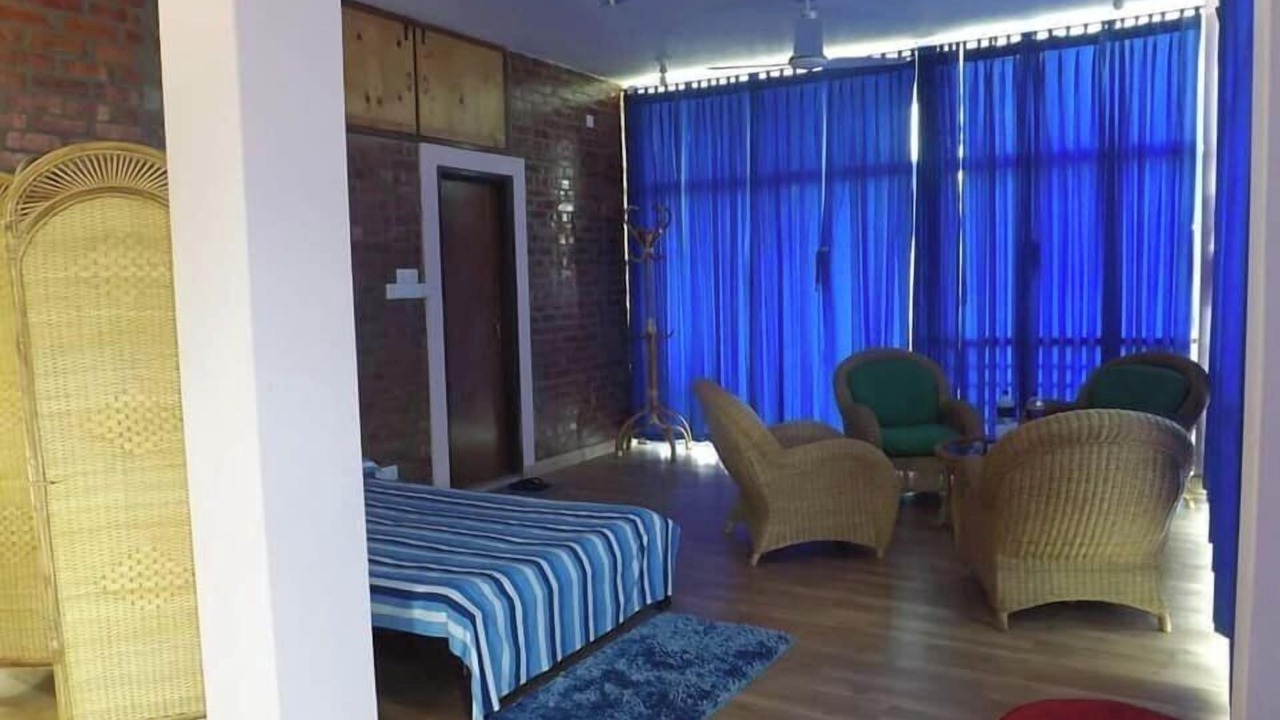 Photo of Patio Balcony in Pirozali