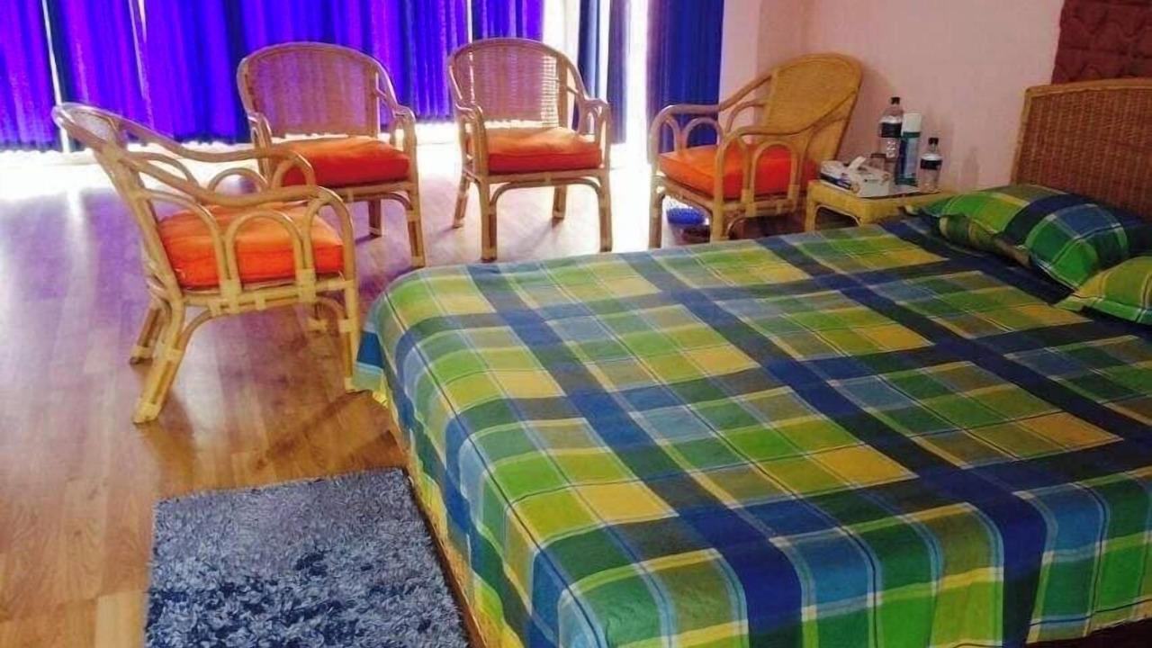 Photo of Patio Balcony in Pirozali