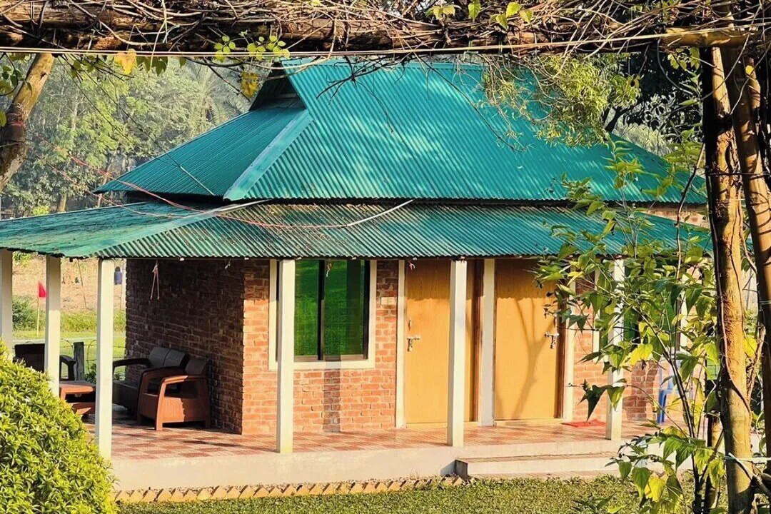 Photo of Outdoor in Gazipur