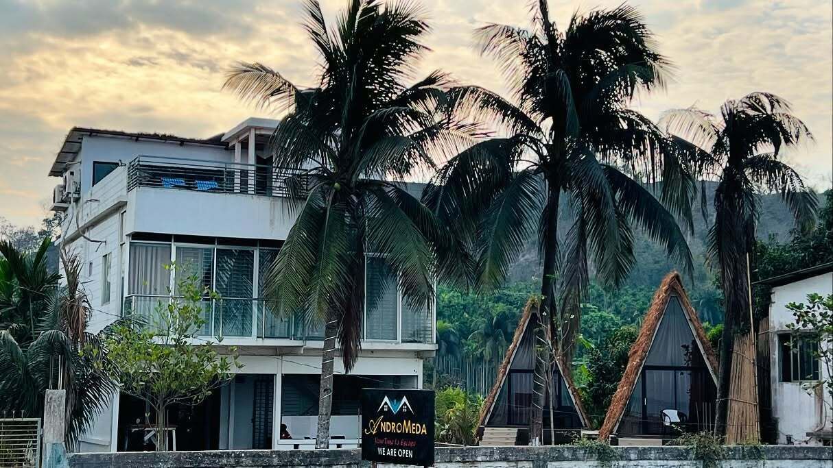 Photo of Outdoor in Cox's Bazar