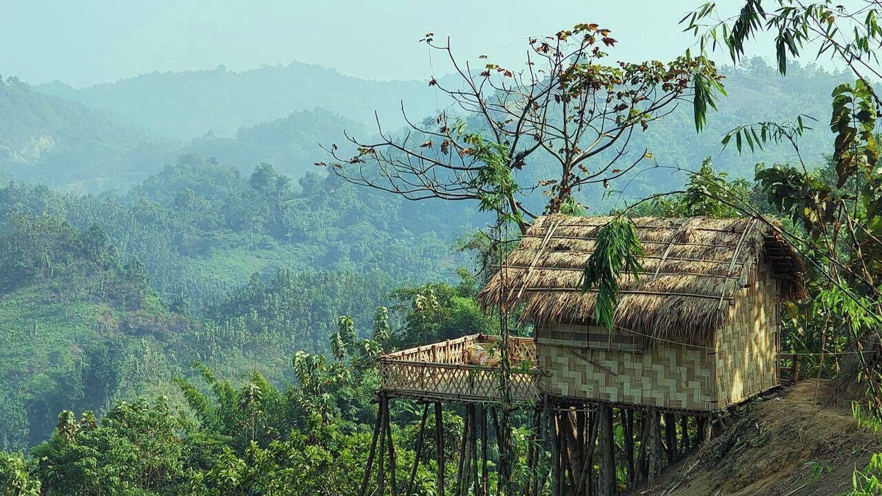 Photo of Outdoor in Bandarban