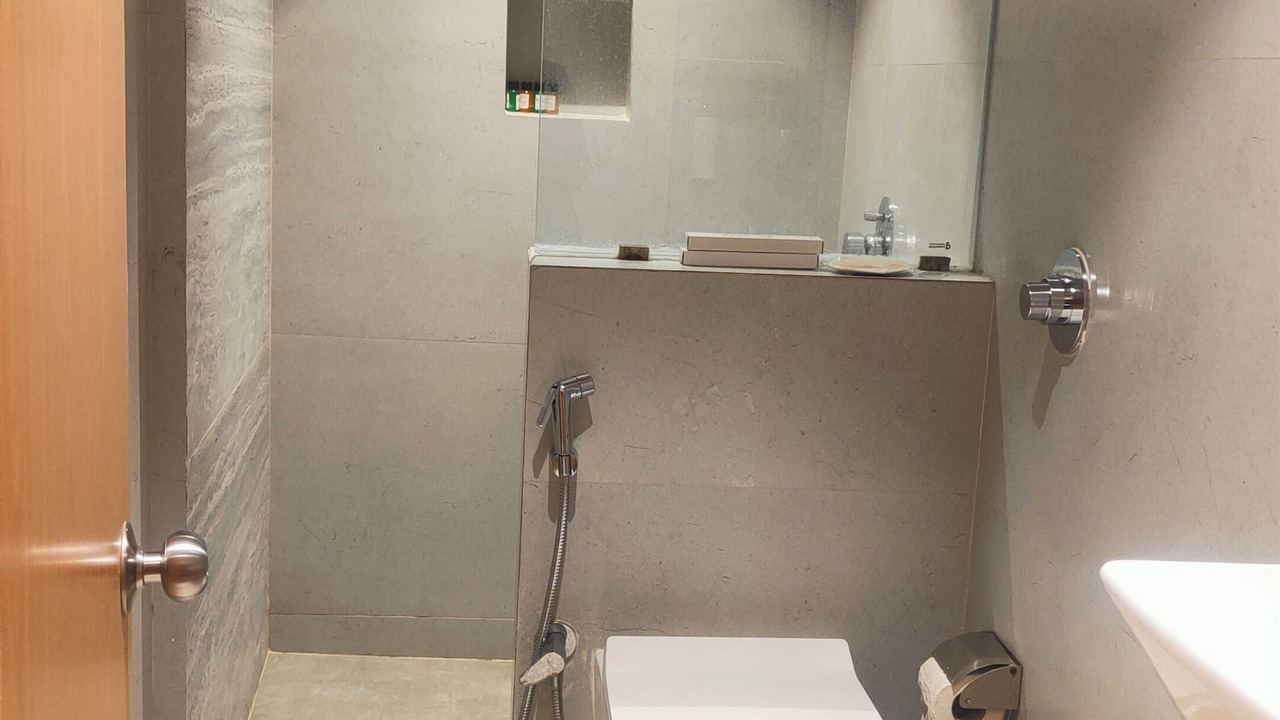 Photo of Bathroom in Begumpet