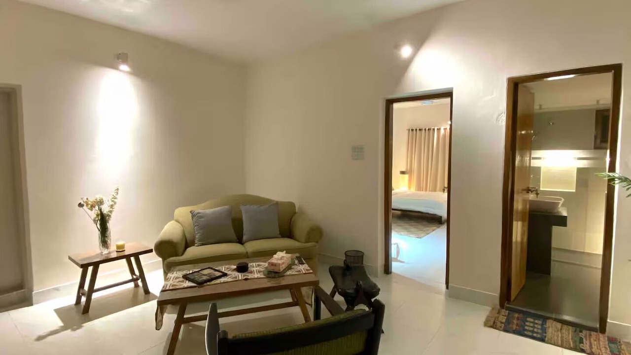 Photo of Bedroom in Mirpur