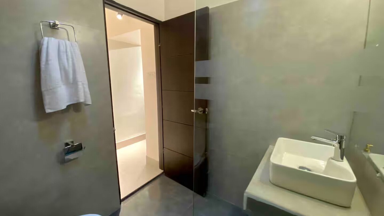Photo of Bathroom in Mirpur
