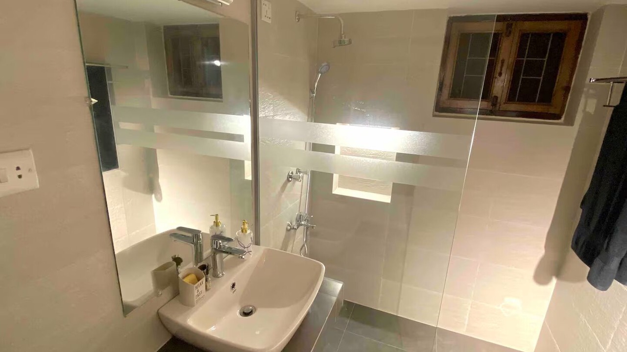 Photo of Bathroom in Mirpur