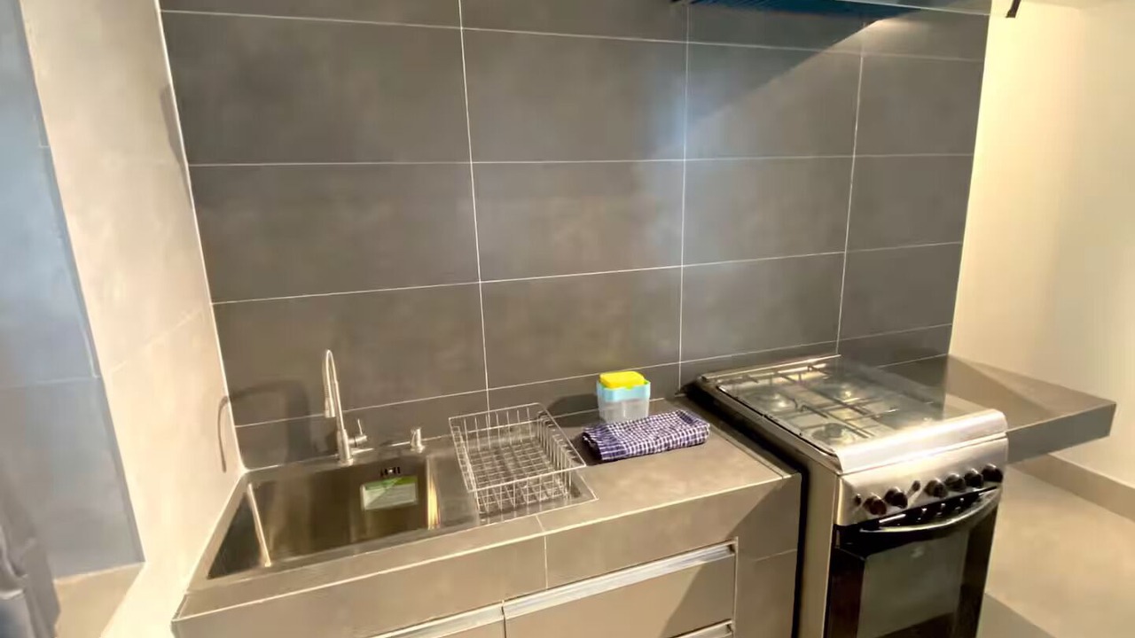 Photo of Kitchen in Mirpur