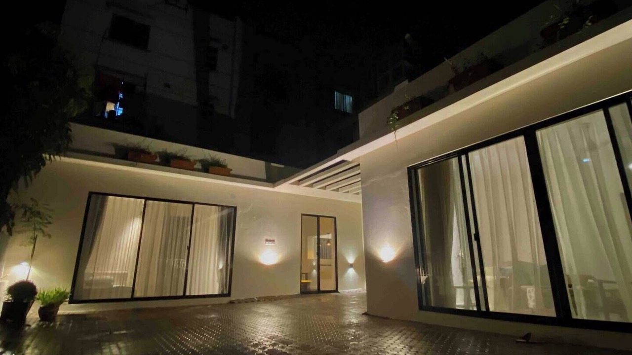 Photo of Outdoor in Mirpur