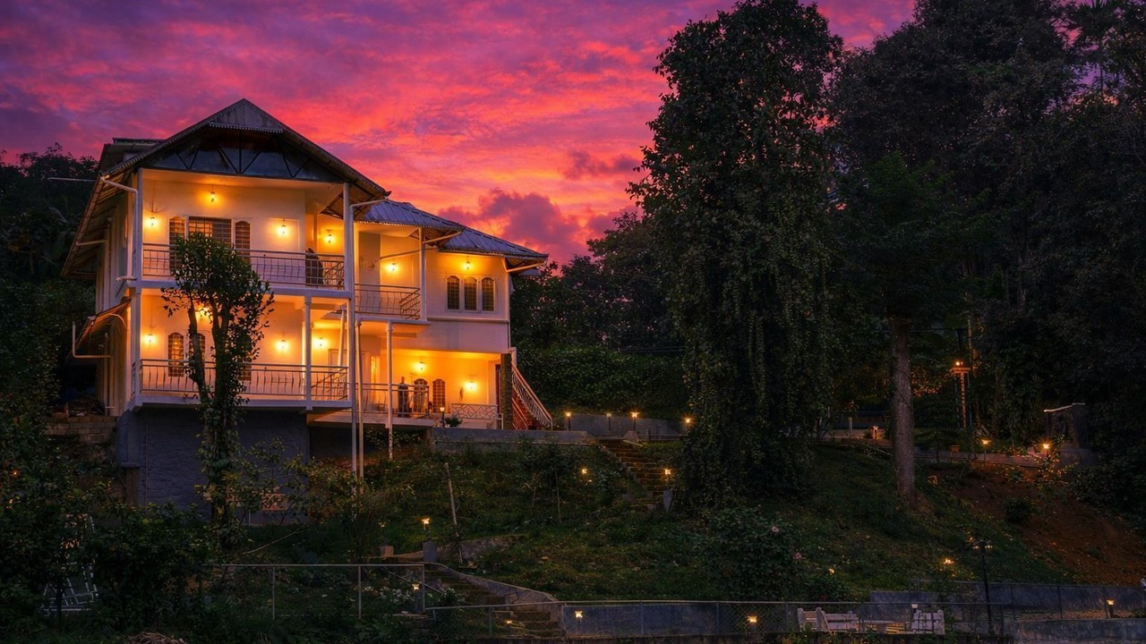 Photo of Outdoor in Udumbanchola