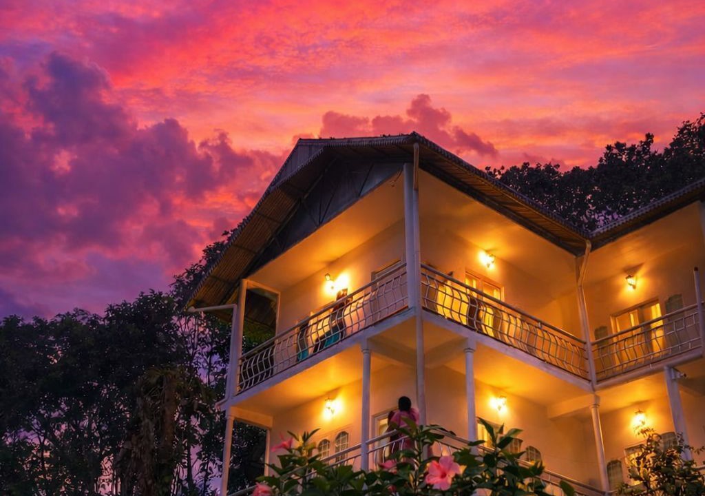 Photo of Outdoor in Udumbanchola