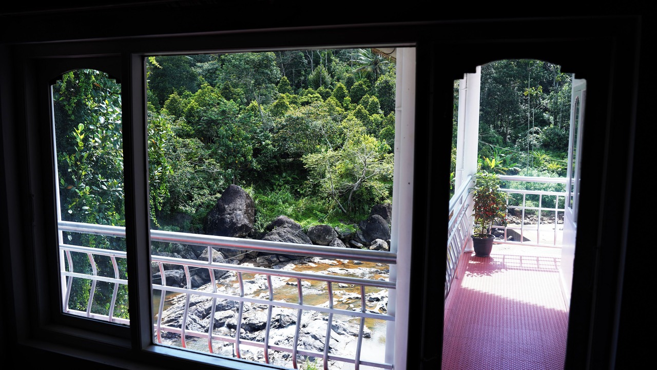 Photo of Patio Balcony in Udumbanchola