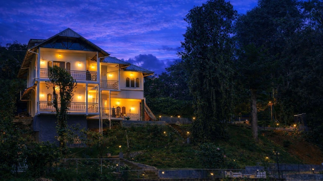 Photo of Outdoor in Udumbanchola