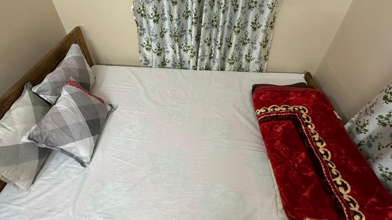 Photo of Bedroom in Krishnanagar
