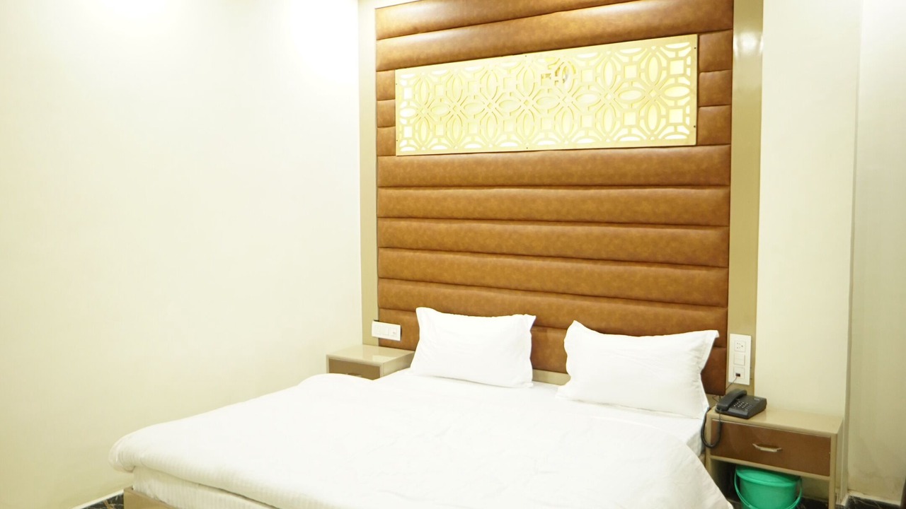 Photo of Bedroom in Jagadhri
