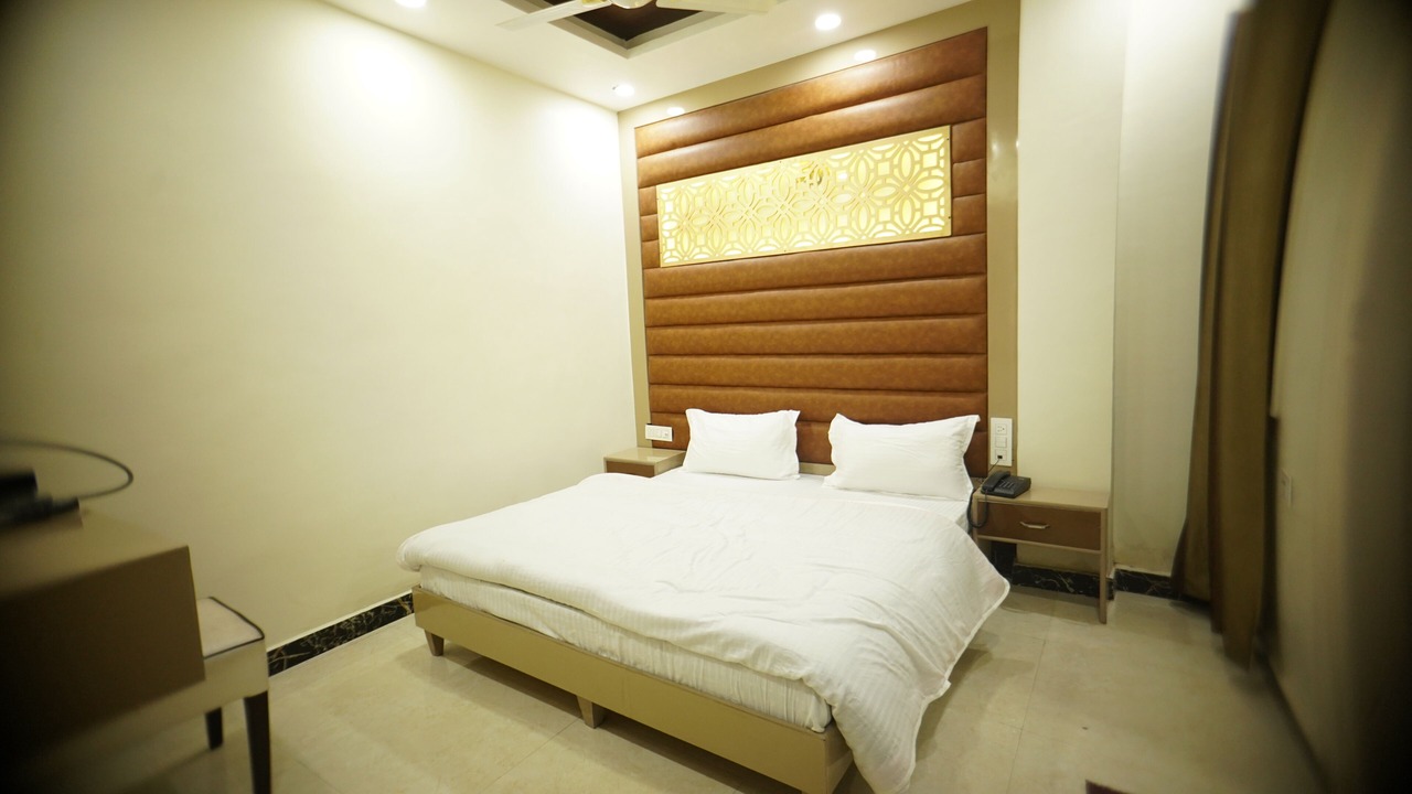 Photo of Bedroom in Jagadhri