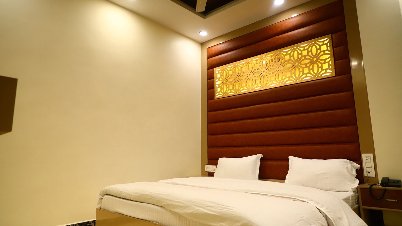Photo of Bedroom in Jagadhri