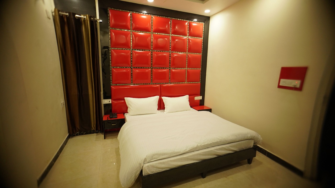 Photo of Bedroom in Jagadhri