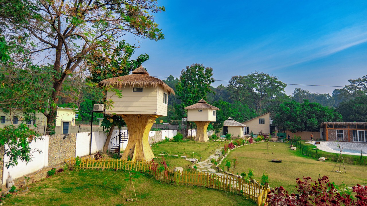 Photo of Outdoor in Bail Parao