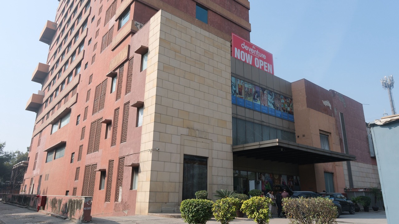Photo of Outdoor in Shalimar Bagh