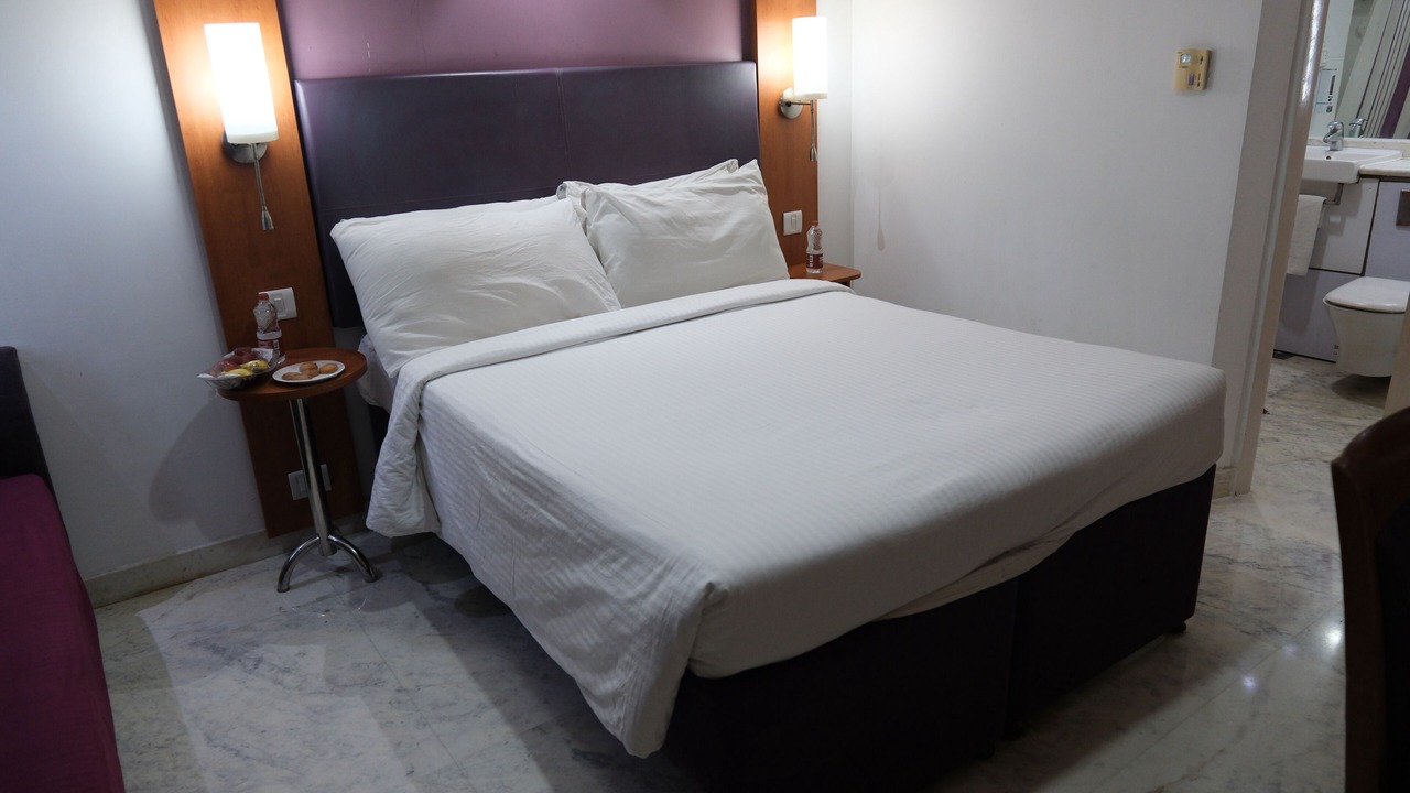 Photo of Bedroom in Shalimar Bagh