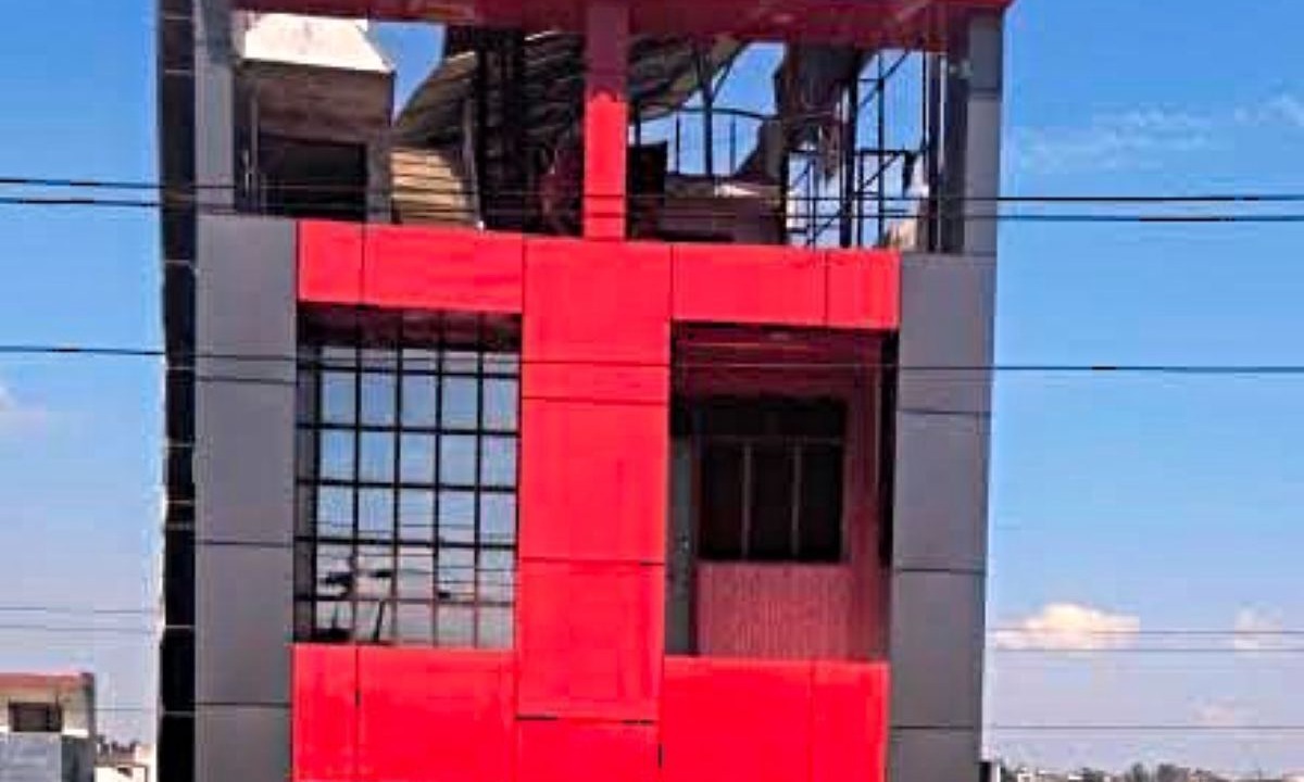 Photo of Outdoor in Moradabad