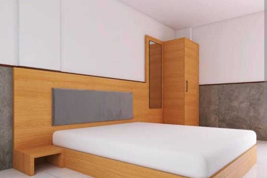 Photo of Bedroom in Moradabad