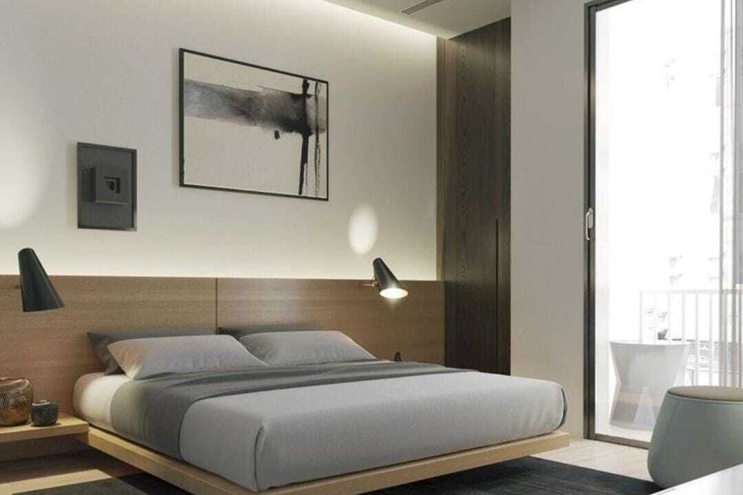 Photo of Bedroom in Moradabad