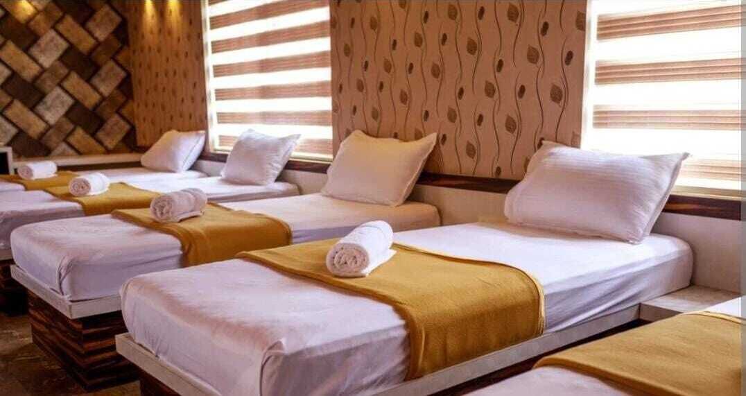 Photo of Bedroom in Moradabad