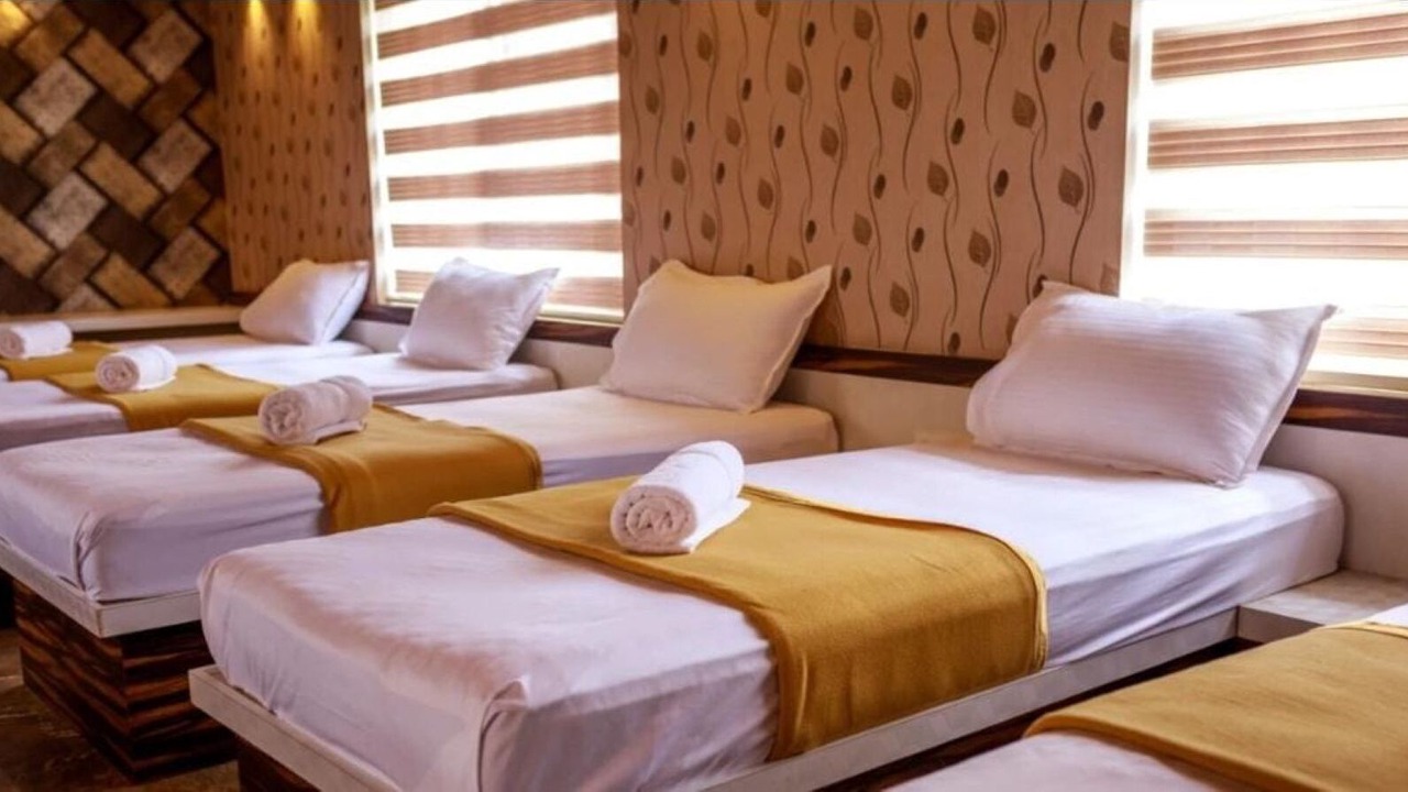 Photo of Bedroom in Moradabad