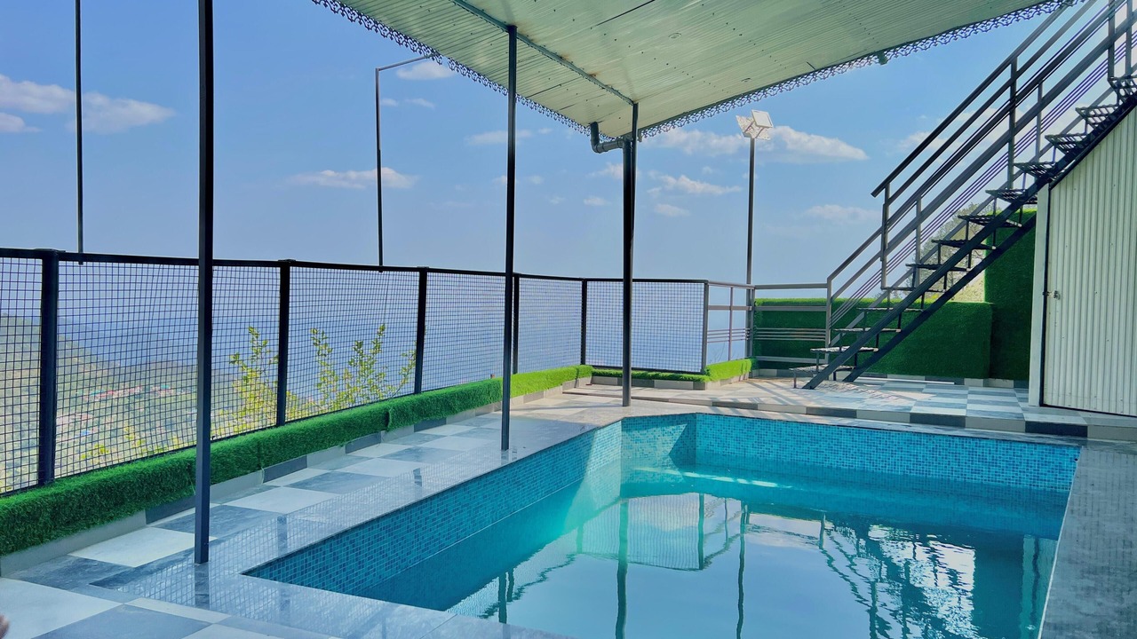Photo of Outdoor in Kasauli