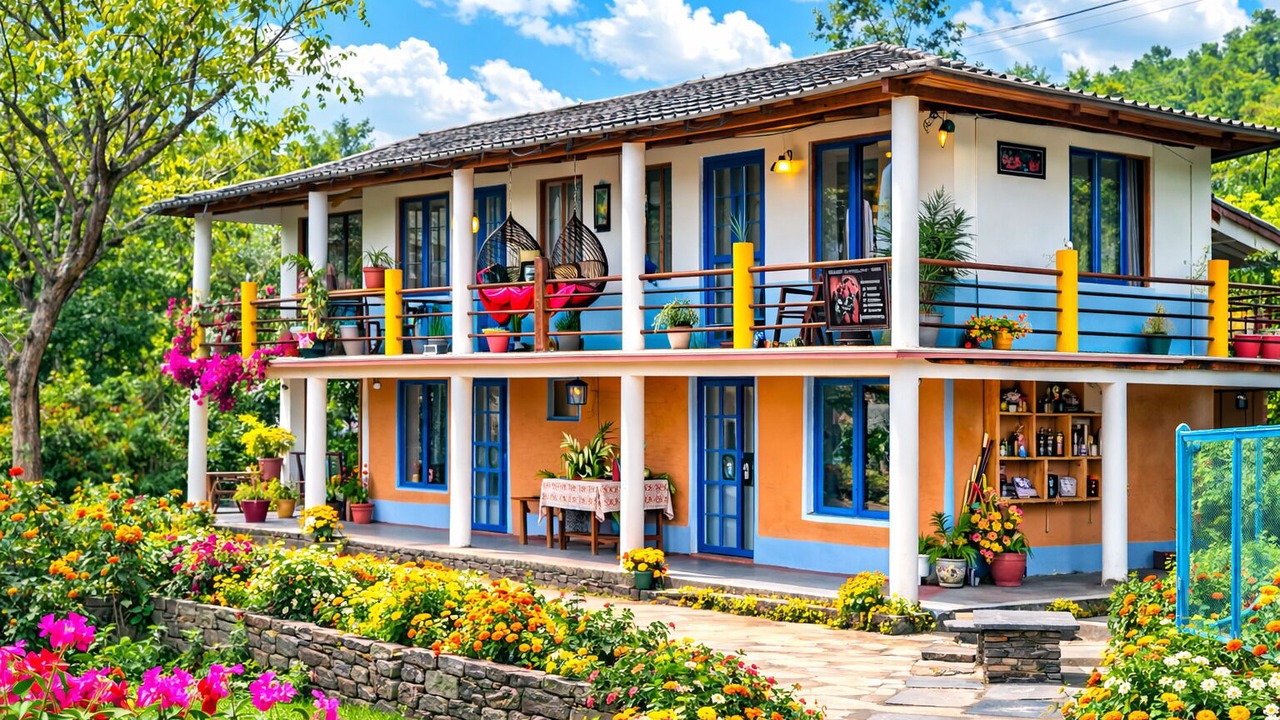 Photo of Outdoor in Almora