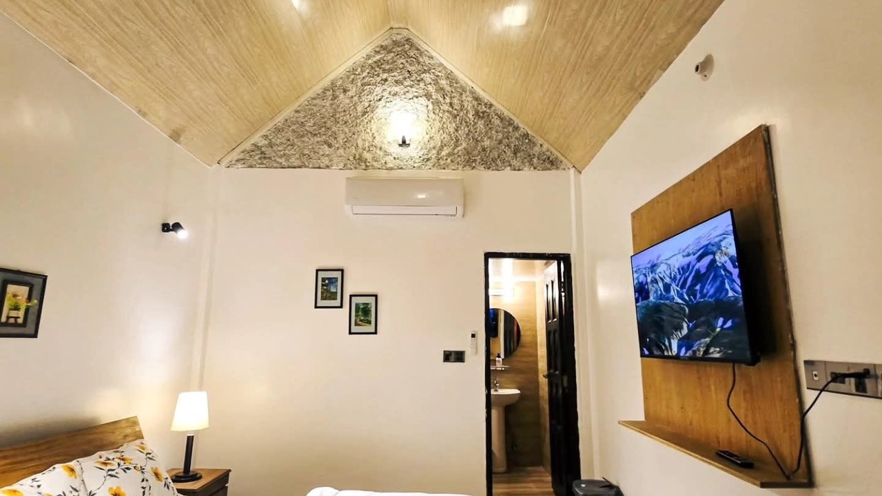Photo of Patio Balcony in Gazipur District