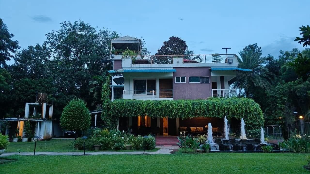 Photo of Outdoor in Gazipur District